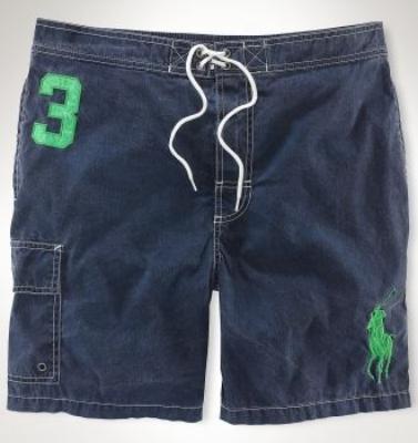 Polo Men shorts-38